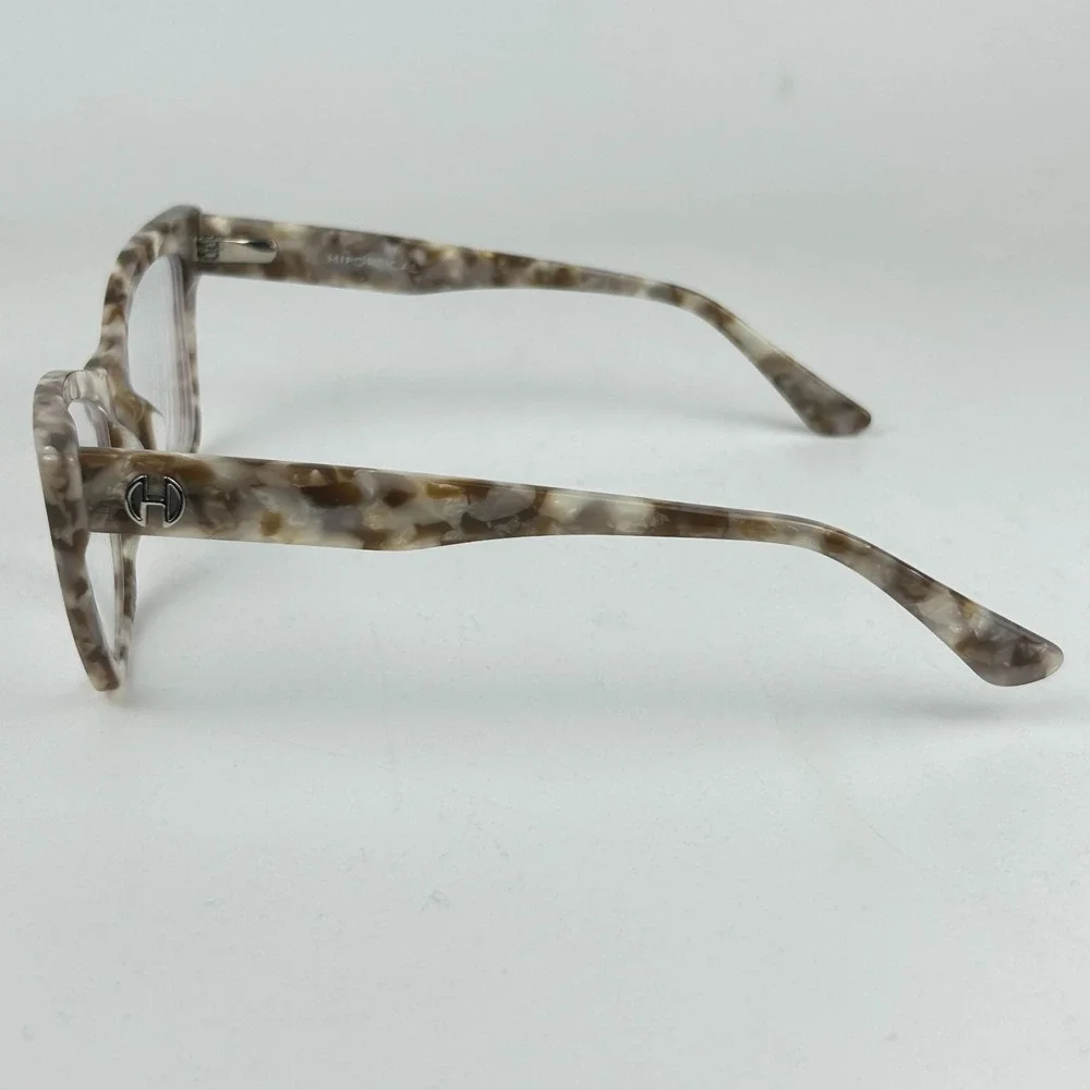HIP Optical Kline Women's Eyeglasses Frame‎  Multicolor Full Rim 52-20-145 mm